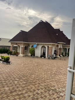 Shared Apartment image 1