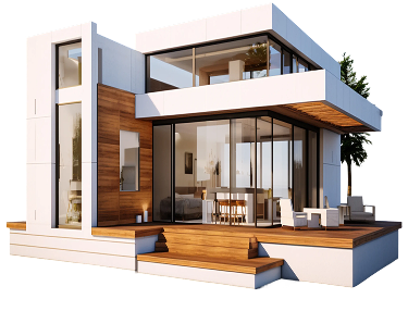 Rentlify mobile home search preview